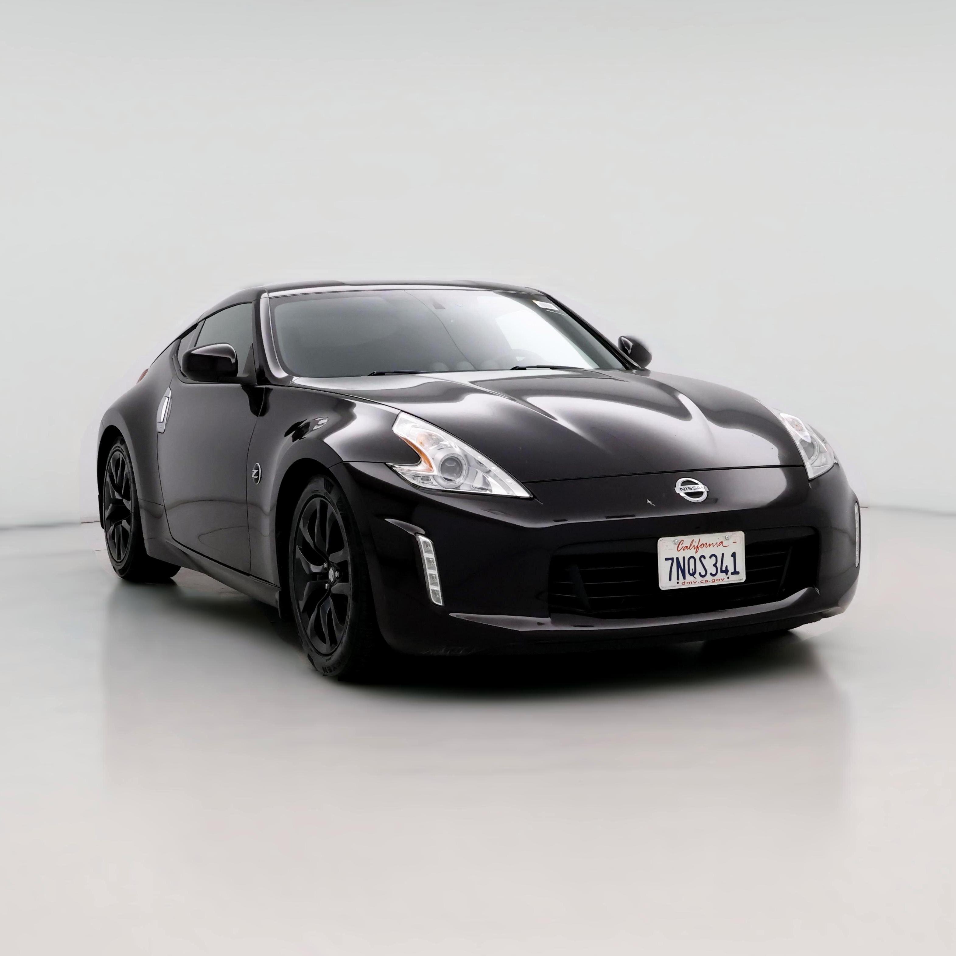 Used Nissan 370Z for Sale