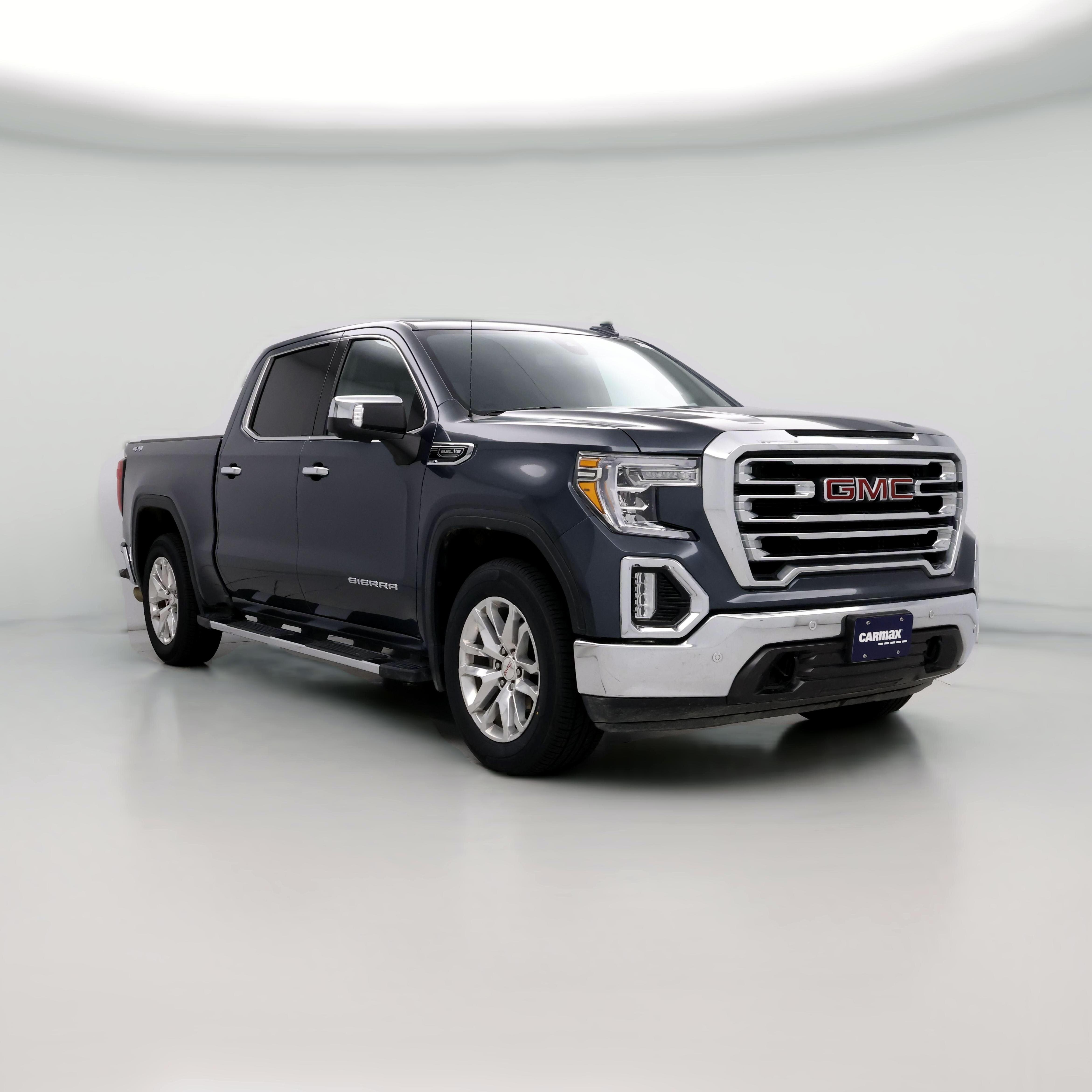 2019 gmc best sale 1500 diesel