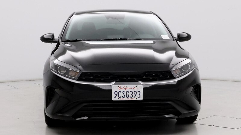 2023 Kia Forte LXS 5