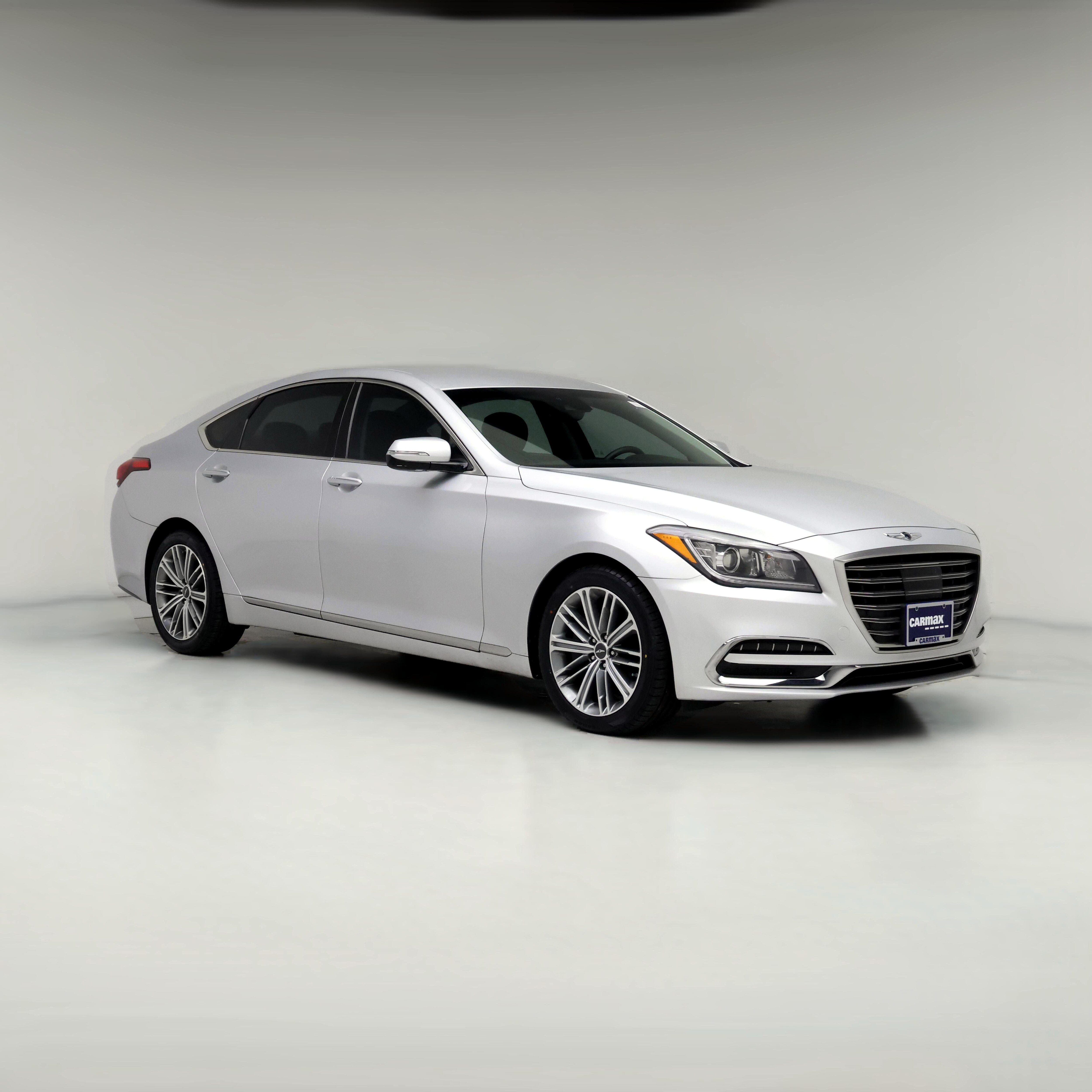 Used Genesis in Renton WA for Sale