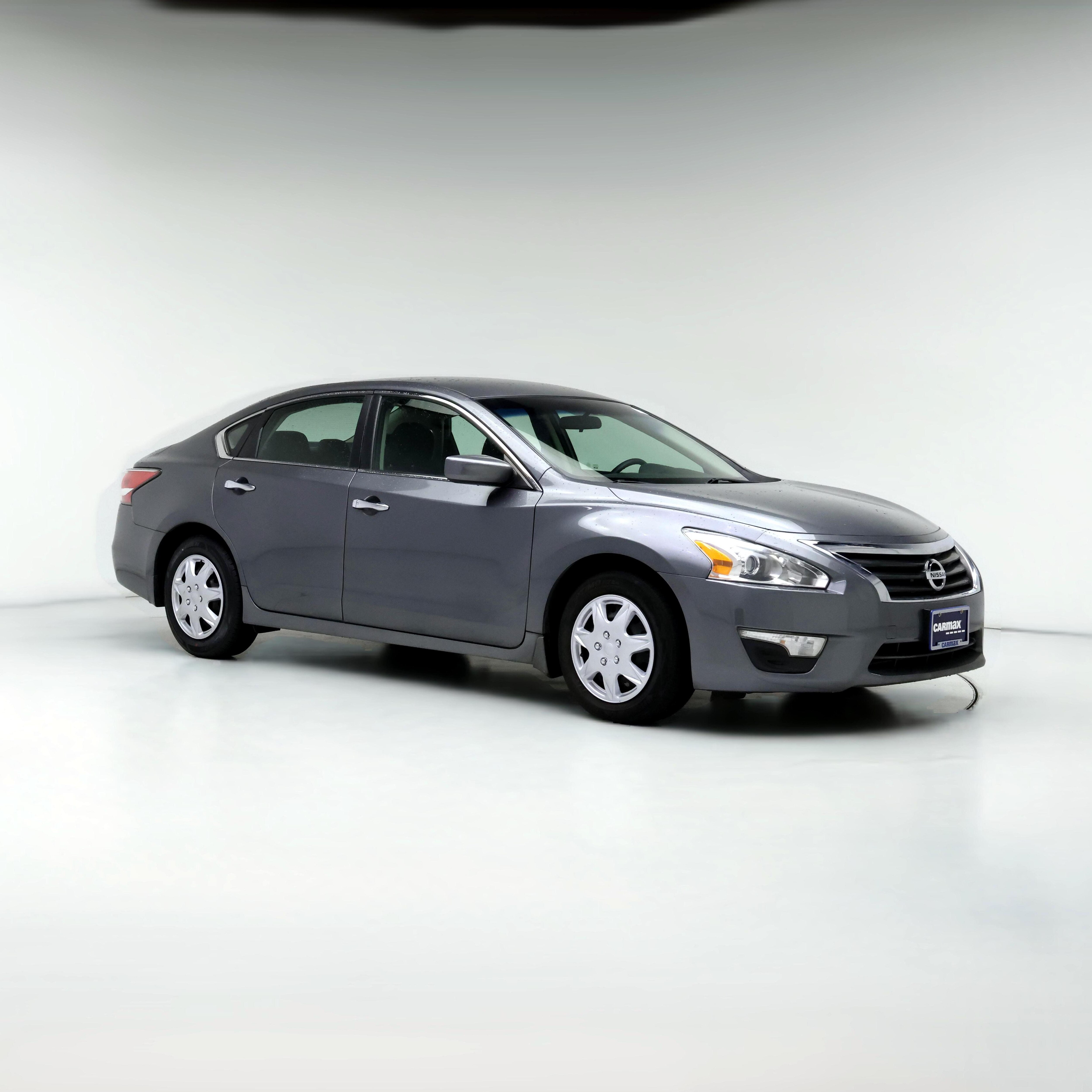 Used Nissan in Puyallup WA for Sale