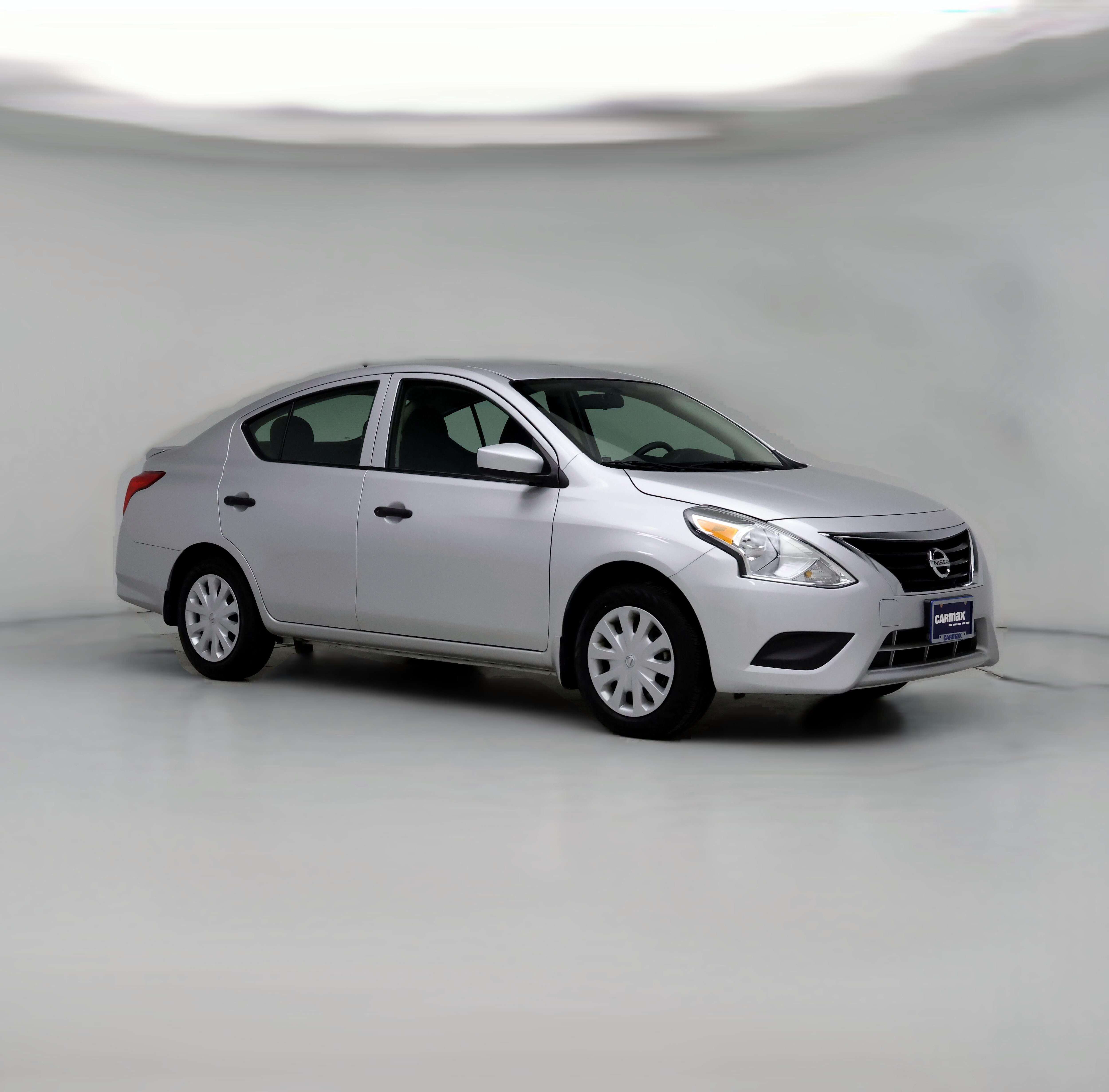 Used Nissan in Renton WA for Sale