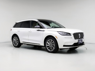 2022 Lincoln Corsair Grand Touring -
                Clackamas, OR