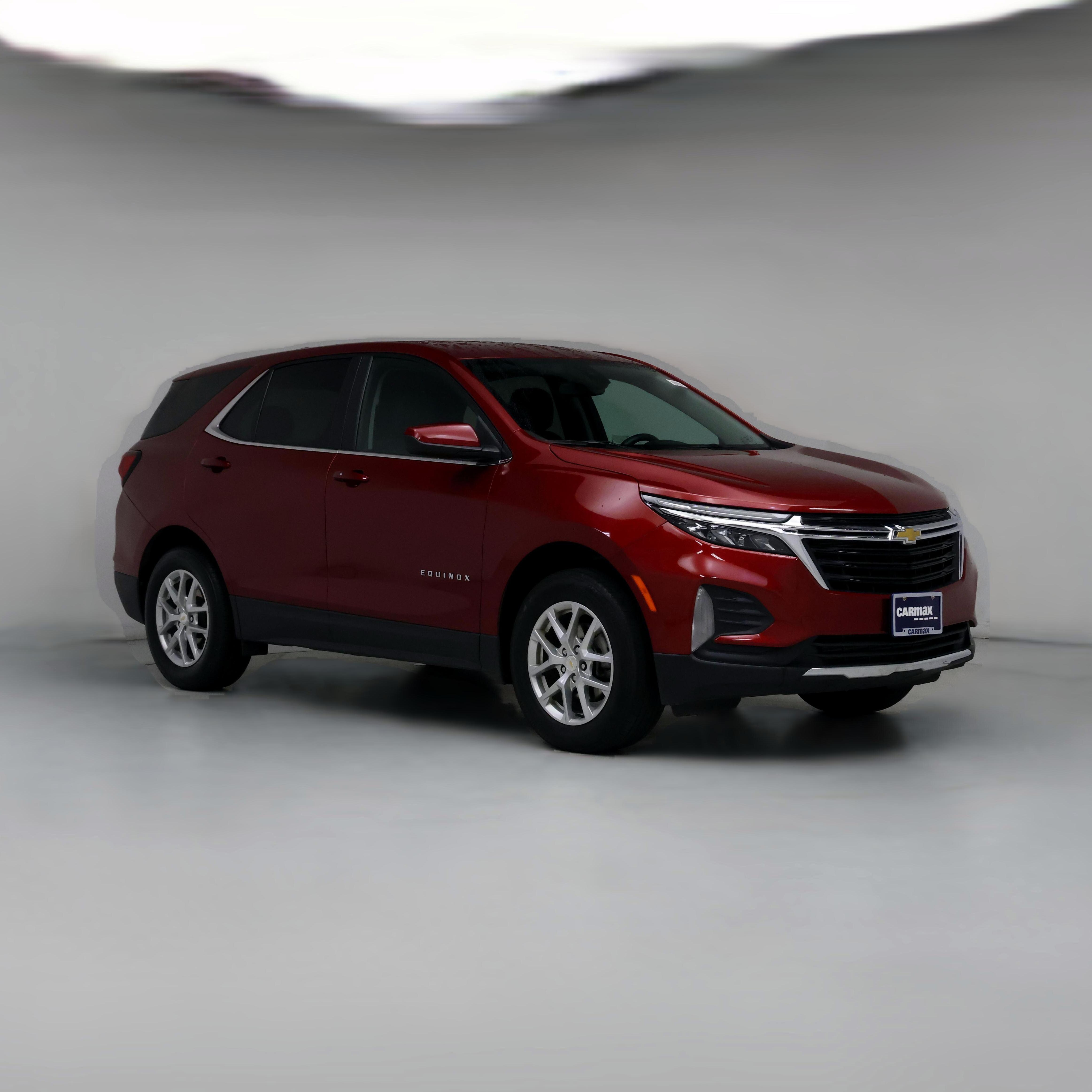 Used Chevrolet Equinox in Milwaukie OR for Sale