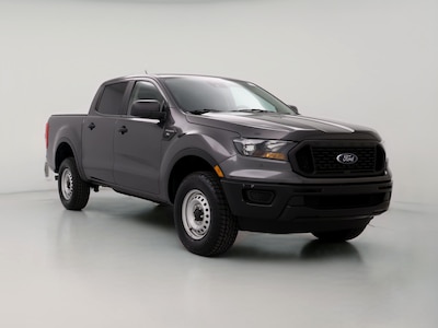 2019 Ford Ranger XL -
                Dayton, OH