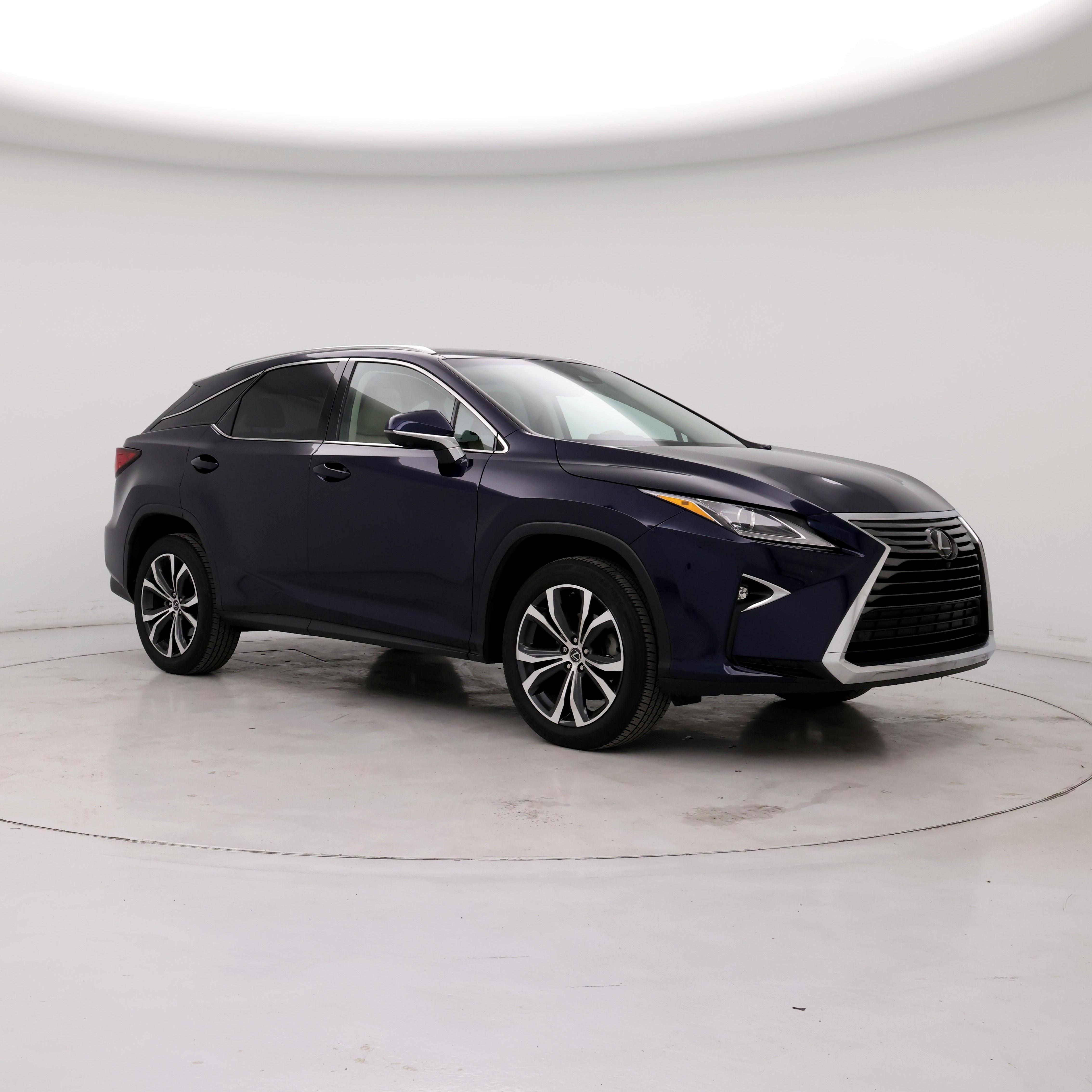 Used Lexus in Dayton OH for Sale