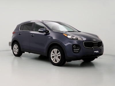 2018 Kia Sportage LX -
                Chicago, IL