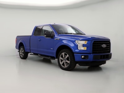 2015 Ford F-150 XLT -
                Chicago, IL