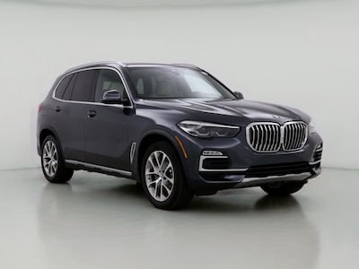 2020 BMW X5 sDrive40i -
                Pompano Beach, FL