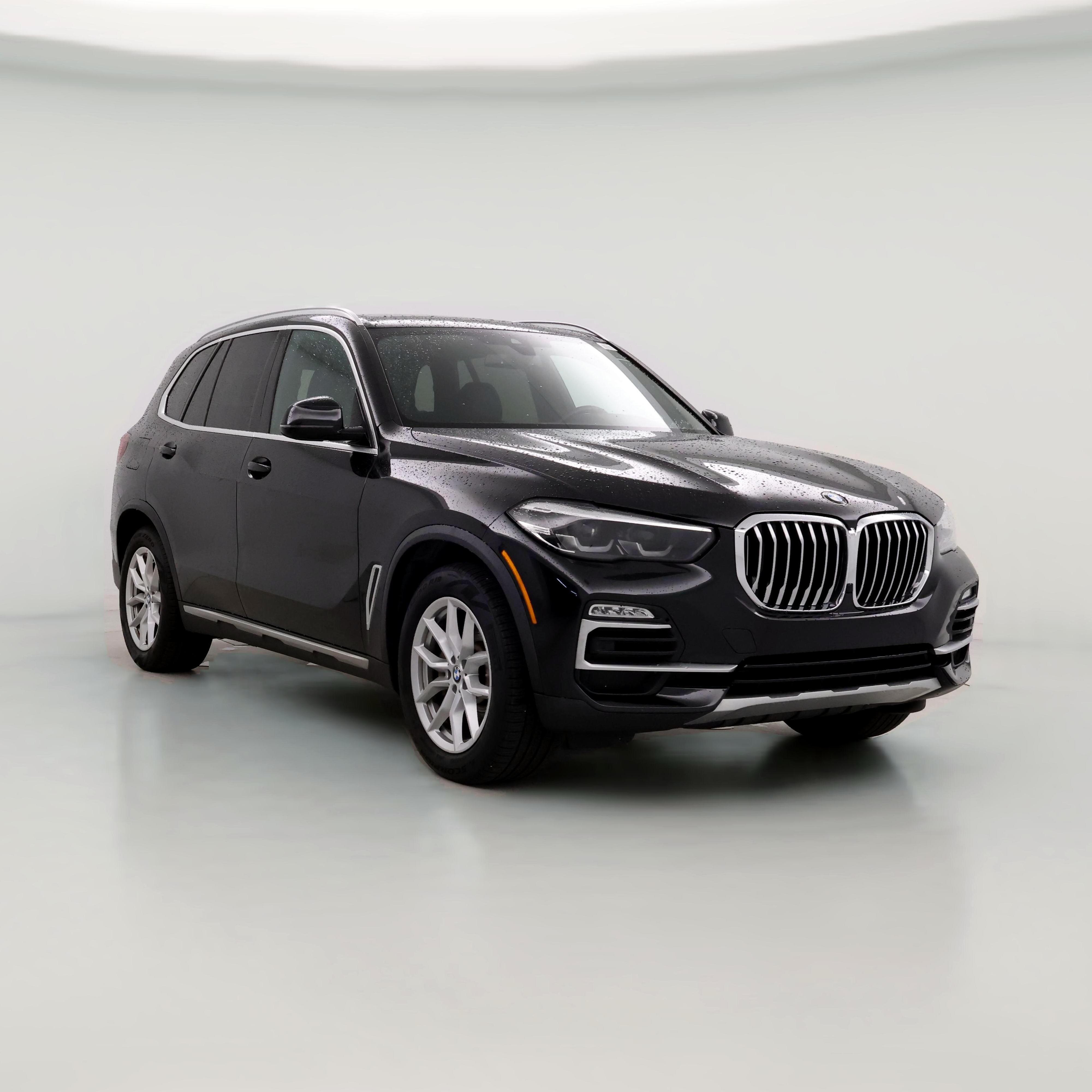 Used BMW X5 in Lithia Springs GA for Sale