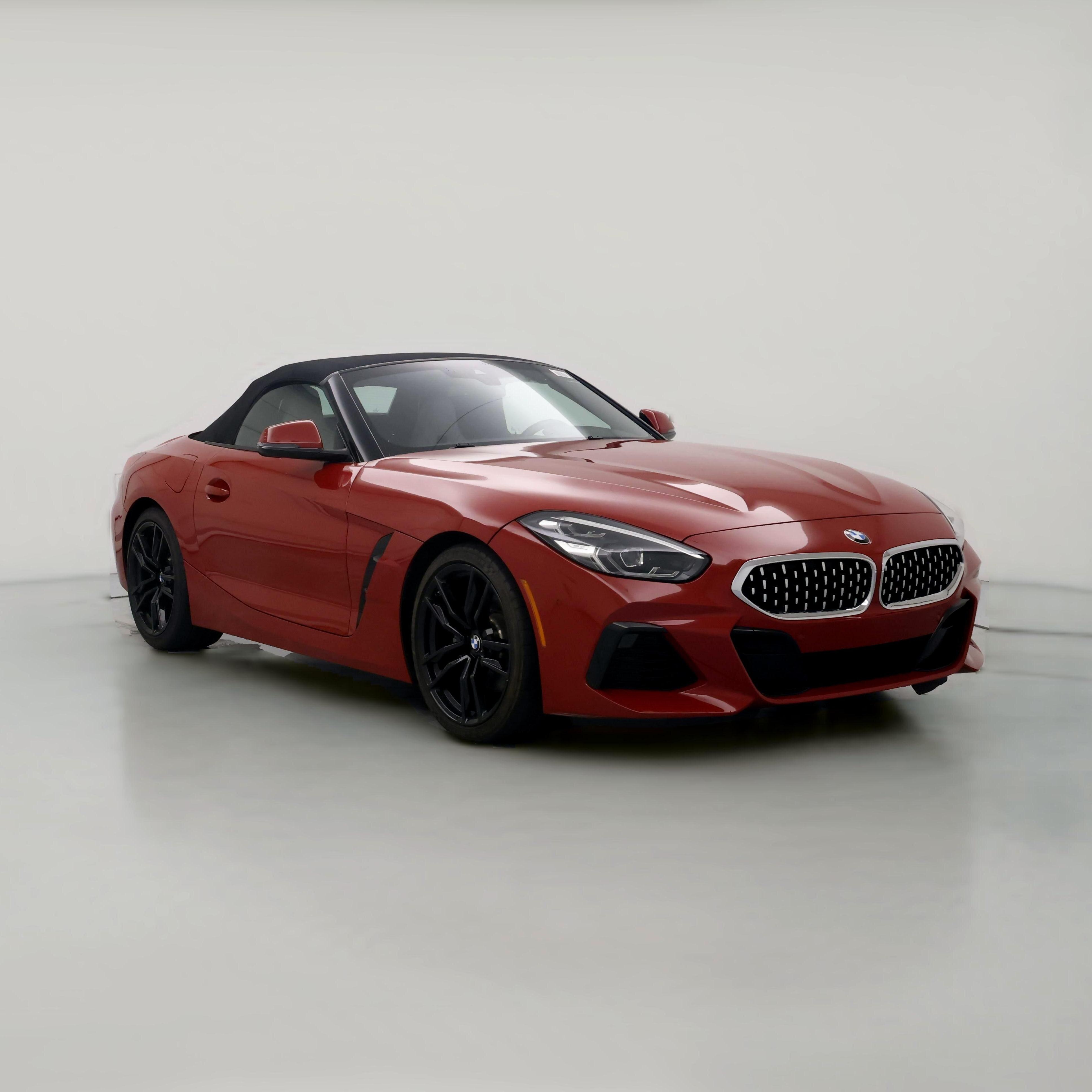 Used BMW Z4 in Stockbridge GA for Sale