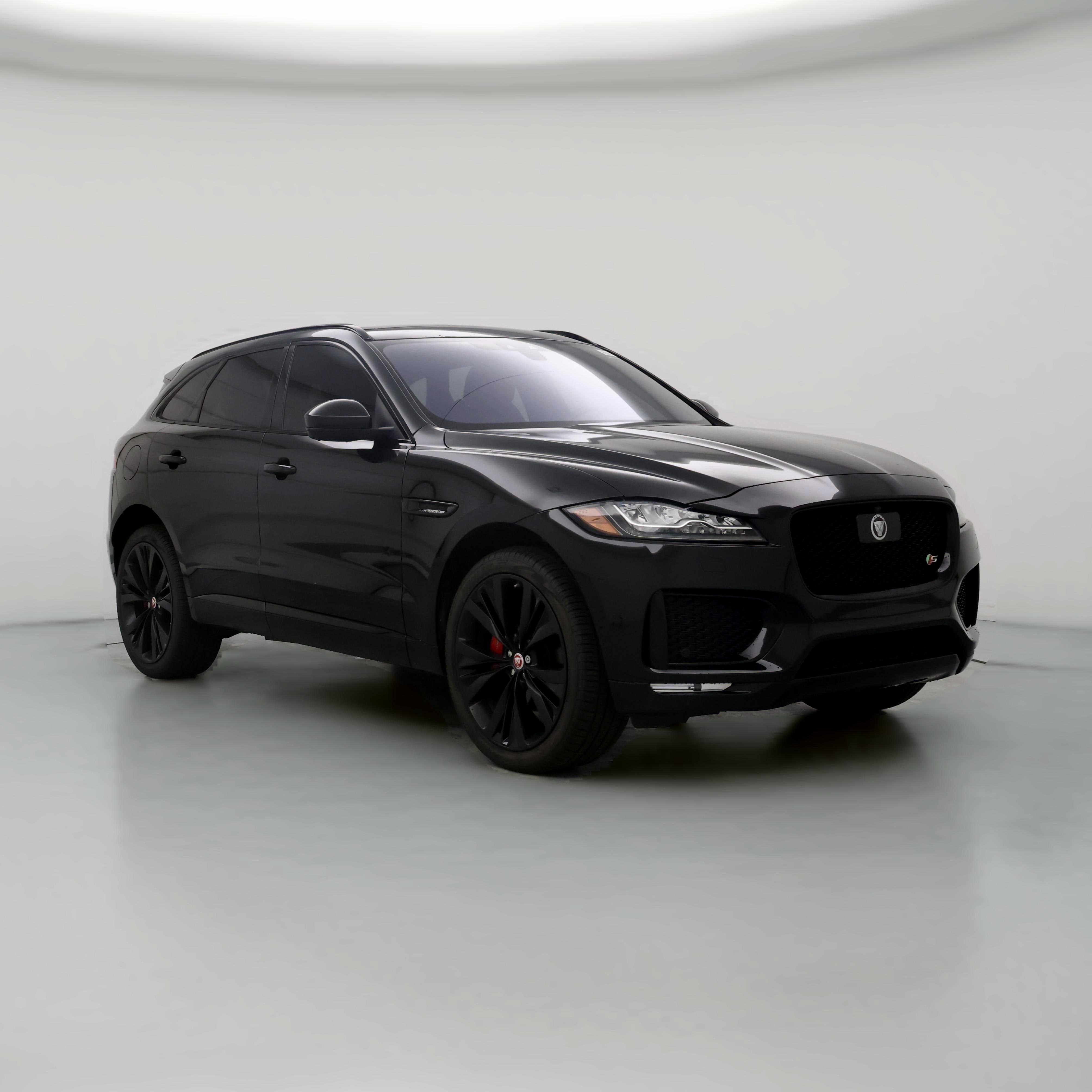 Jaguar f pace r store sport for sale