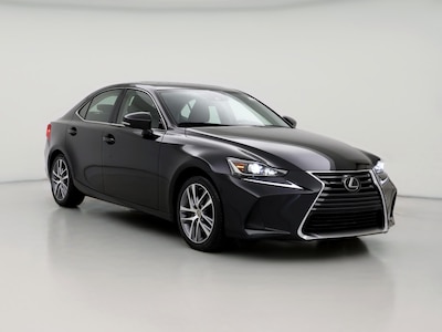 2020 Lexus IS 300 -
                Norcross, GA