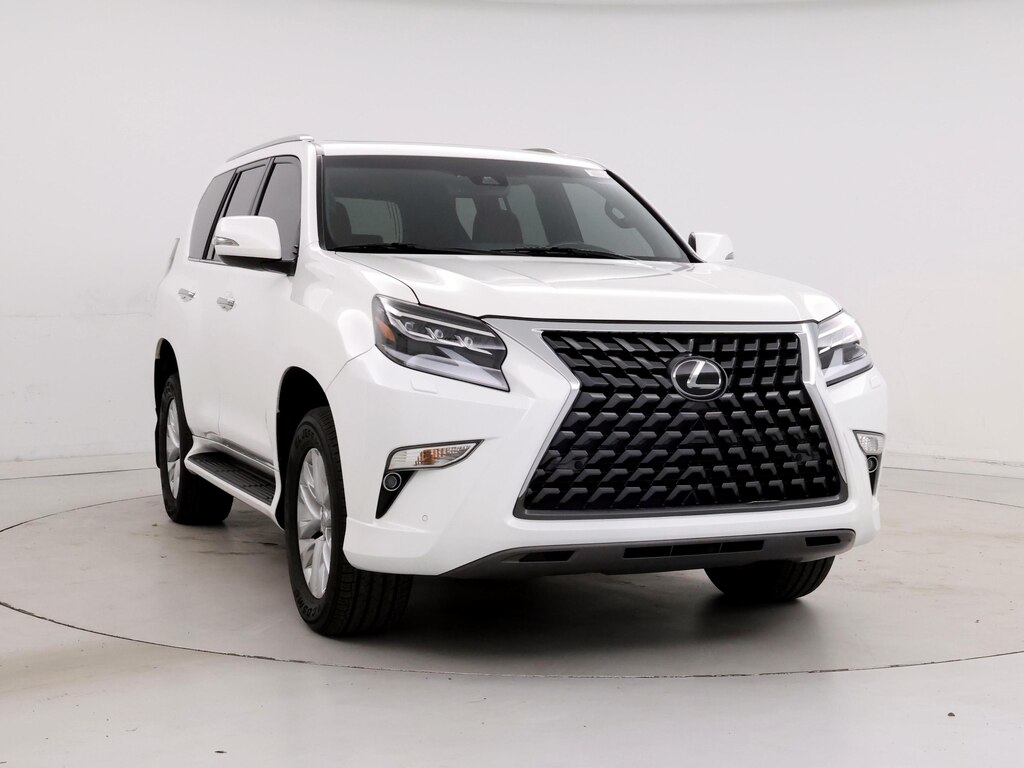 2021 Lexus GX vs 2022 Hyundai Tucson Hybrid Comparison - CarGurus