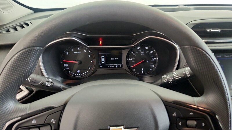 2023 Chevrolet TrailBlazer LS 10