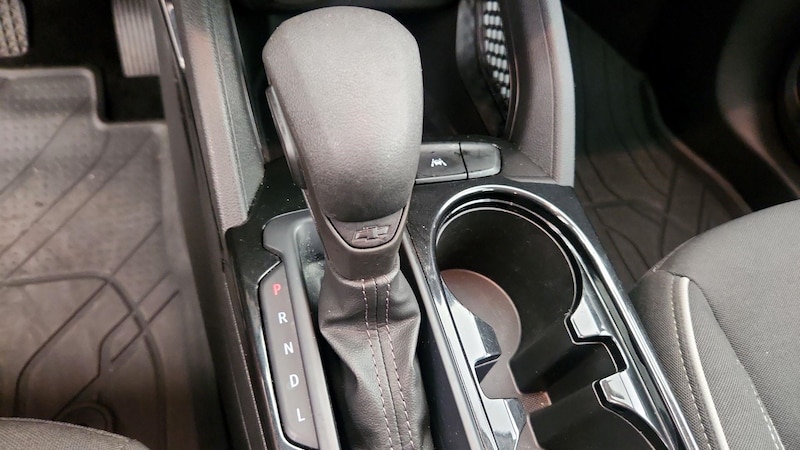 2023 Chevrolet TrailBlazer LS 17