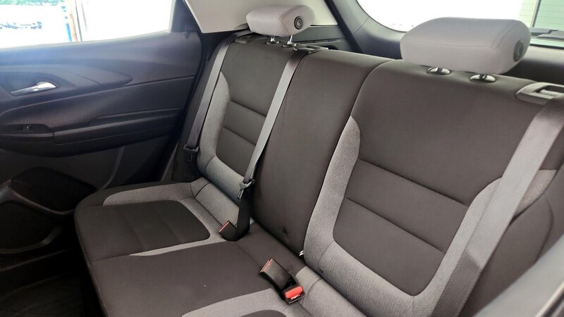 2023 Chevrolet TrailBlazer LS 19
