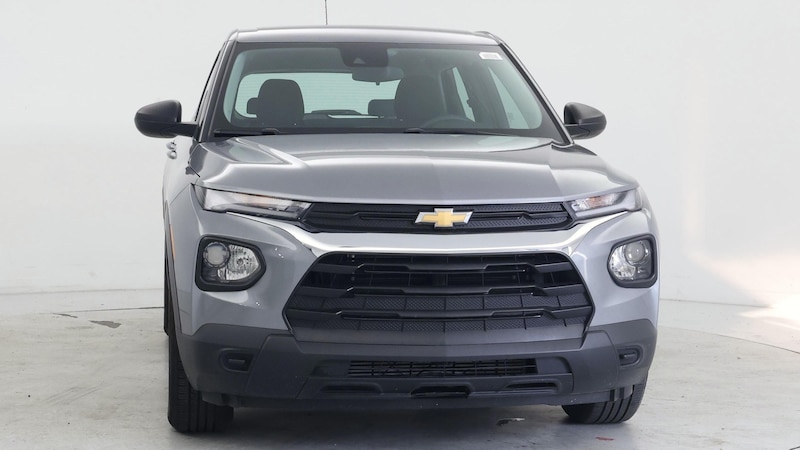 2023 Chevrolet TrailBlazer LS 5