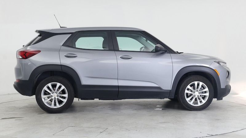 2023 Chevrolet TrailBlazer LS 7