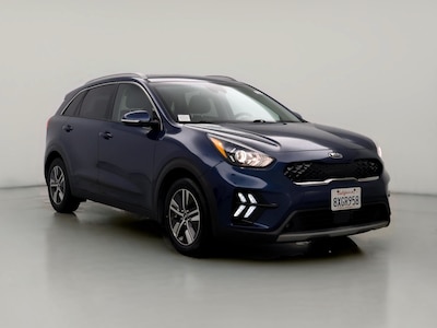 2020 kia niro plug in hybrid for sale