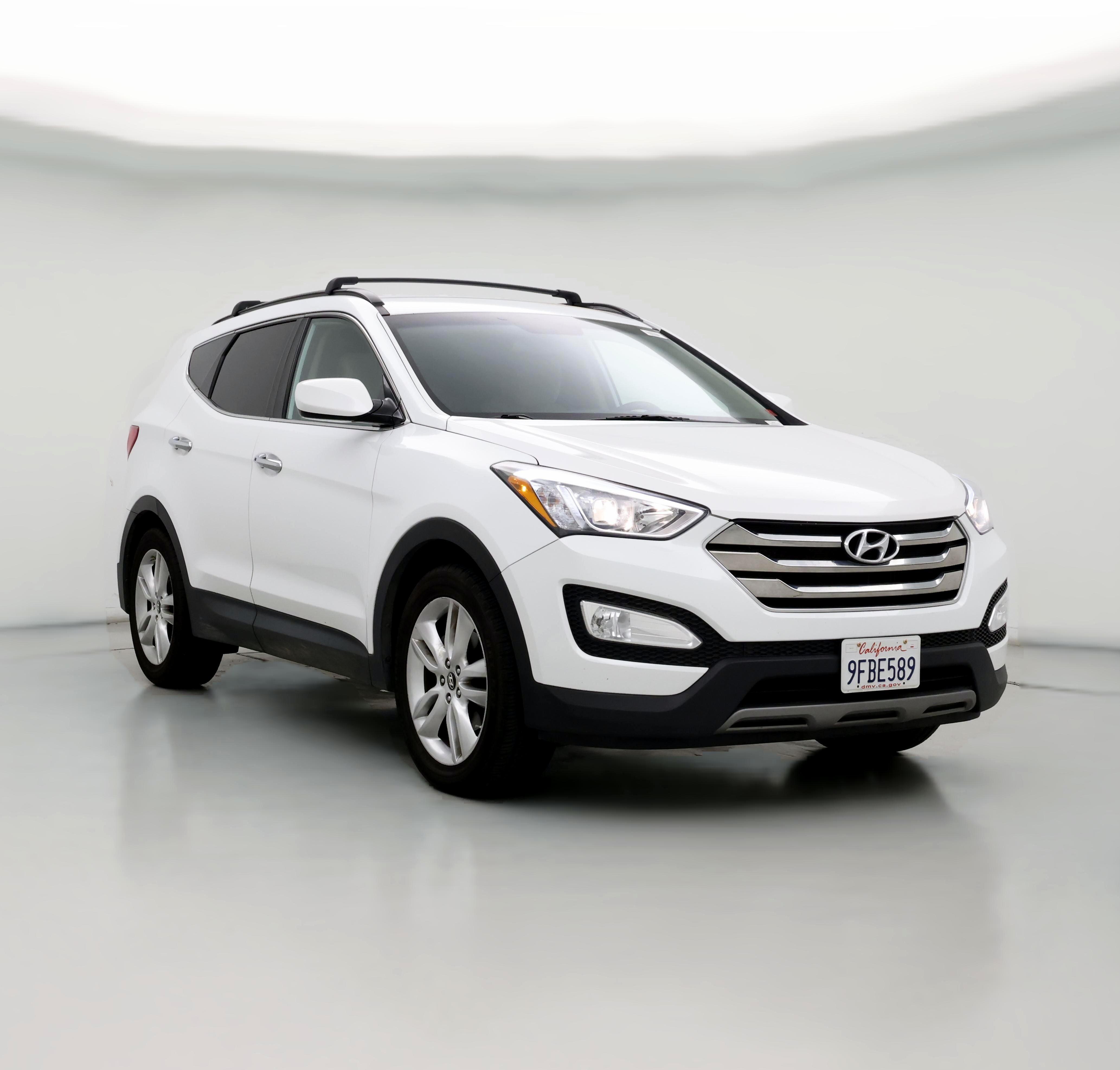 Hitch for 2013 hyundai deals santa fe