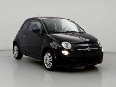 Fiat 500 Price, Images, Mileage, Reviews, Specs