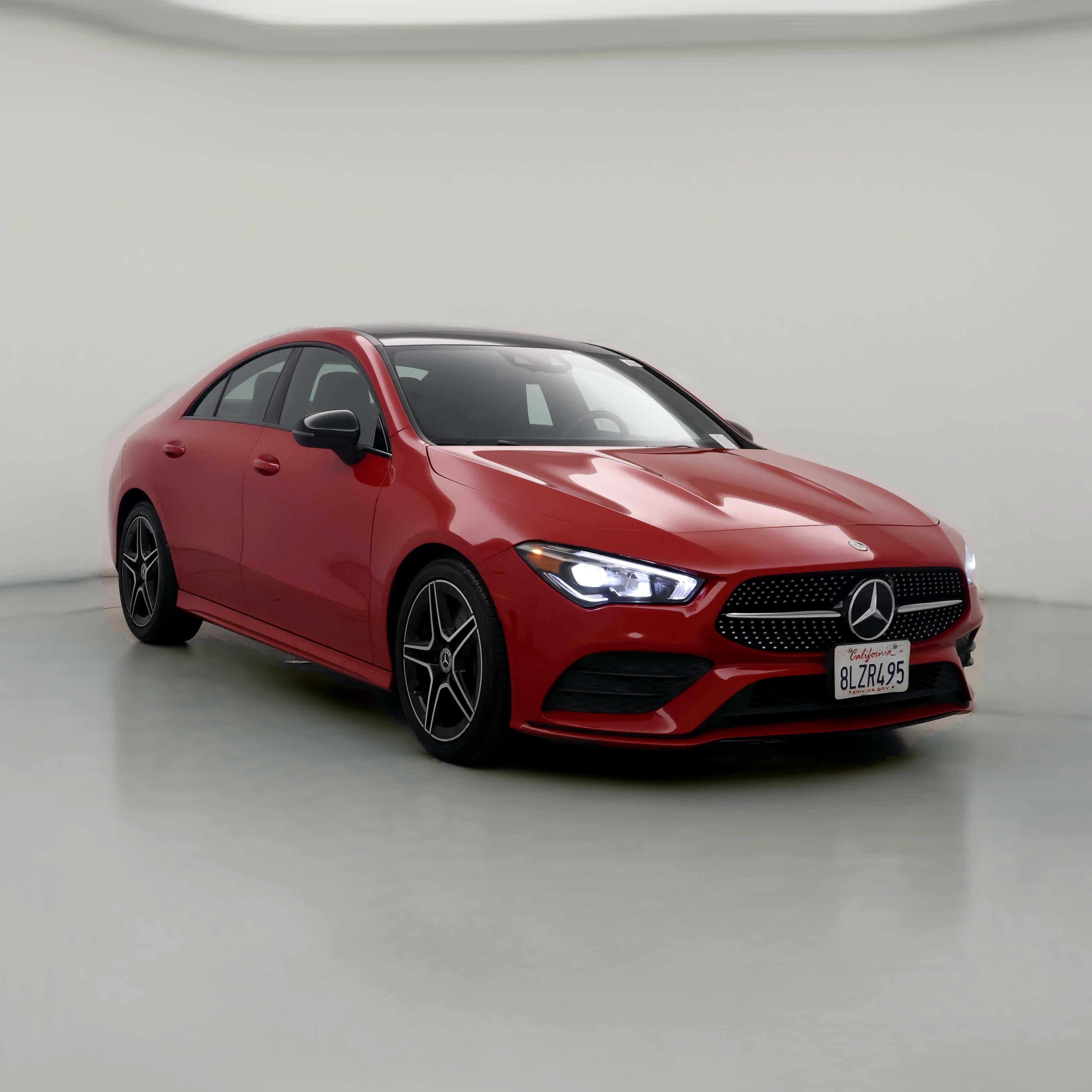 Used Mercedes Benz in Ontario CA for Sale