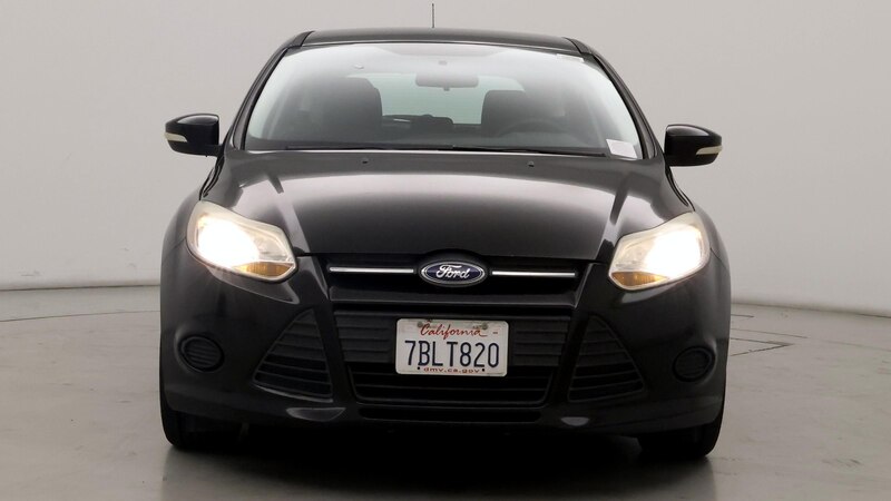2013 Ford Focus SE 5