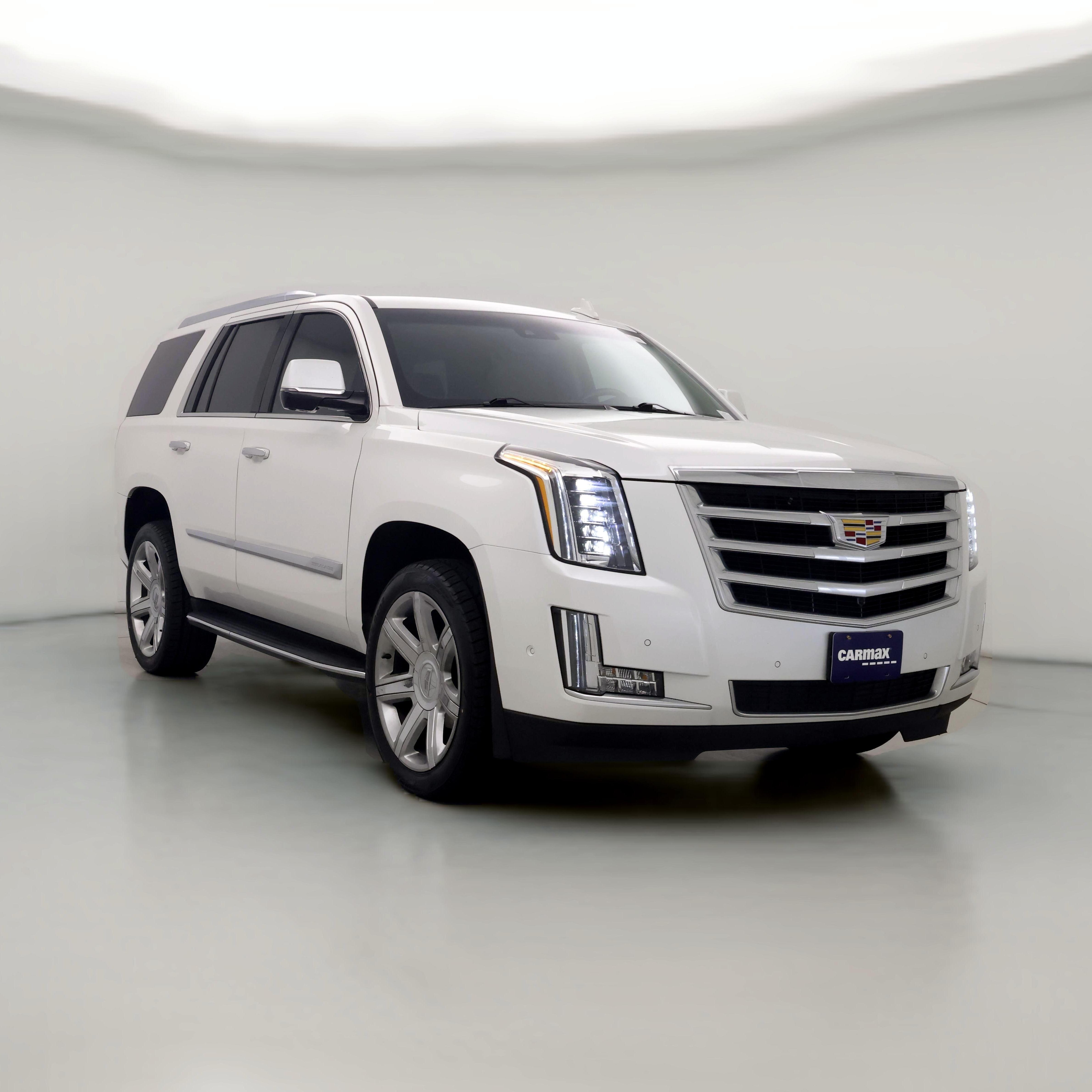 Used Cadillac near Beaumont CA for Sale