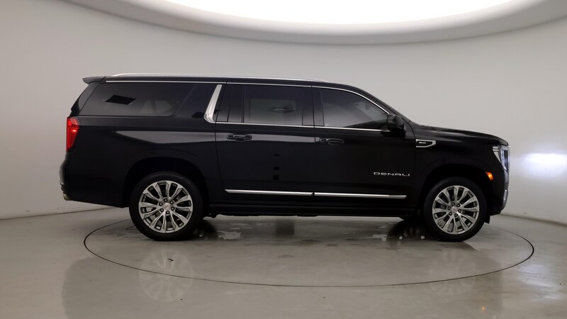 2022 GMC Yukon XL Denali 7