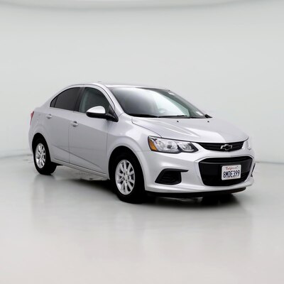 Used Chevrolet Sonic for Sale Near Me - Pg. 5