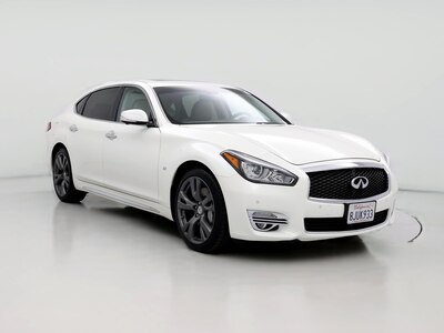 Used Infiniti Q70 for Sale