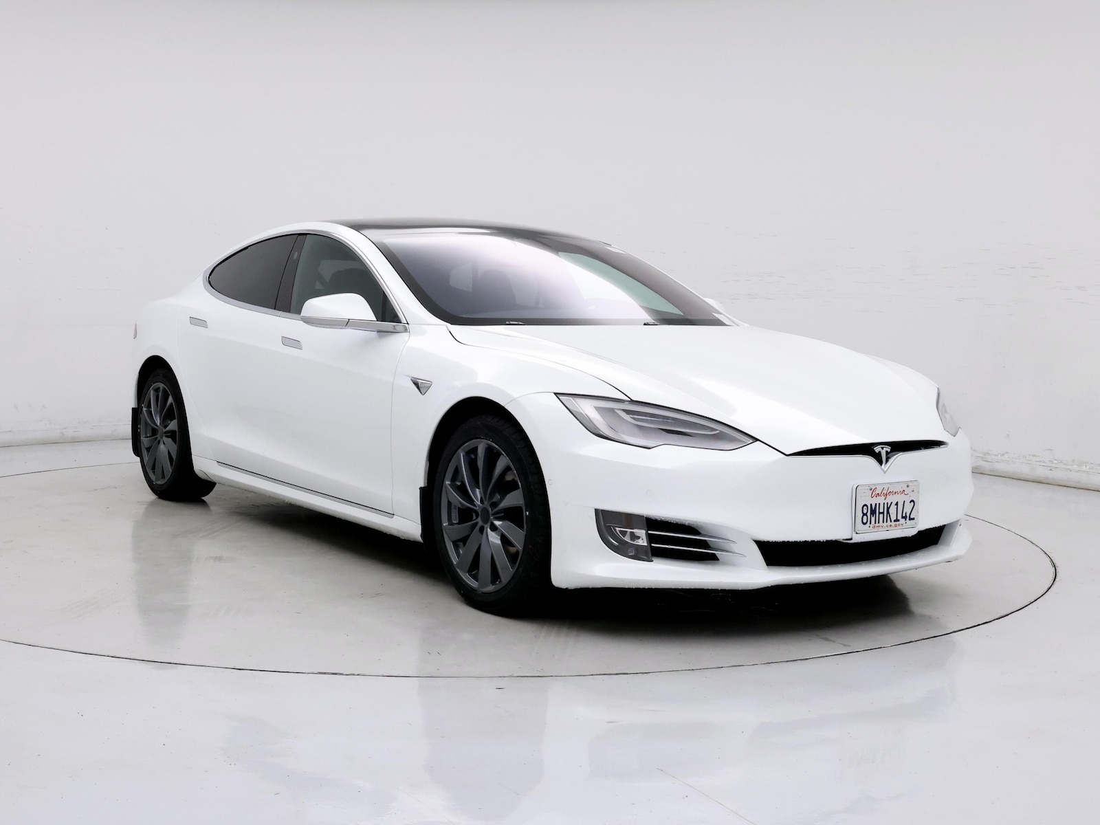 Used 2019 Tesla Model S Long Range with VIN 5YJSA1E24KF345834 for sale in Kenosha, WI