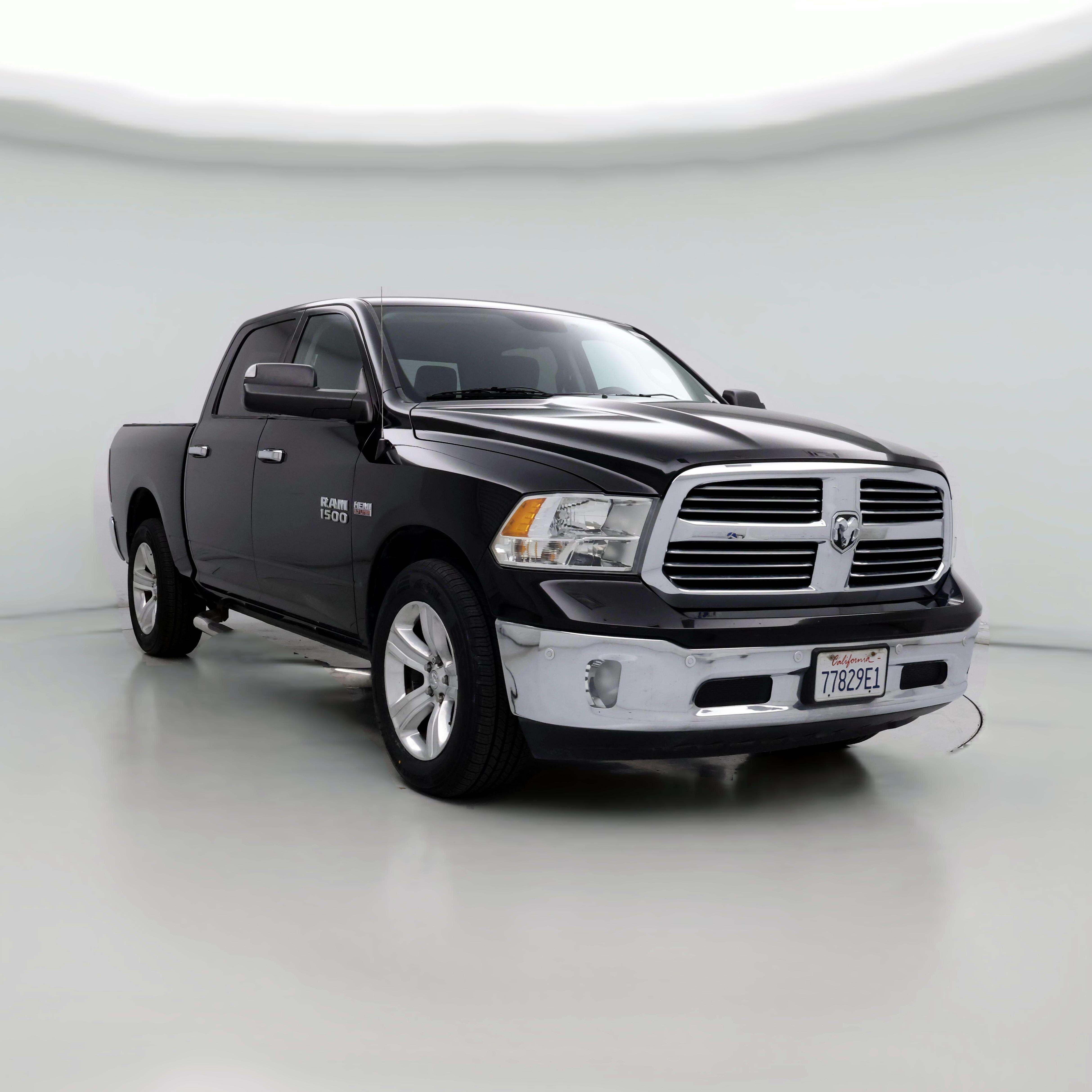 Used Ram 1500 in Fremont CA for Sale