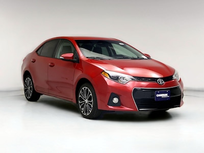 Used Toyota Corolla for Sale