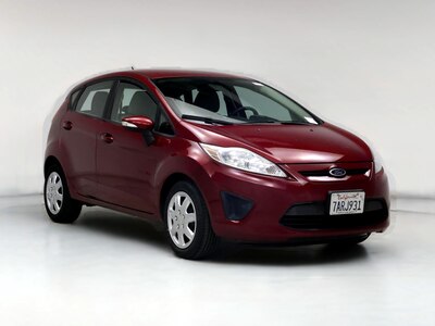Used 2013 Ford Fiesta for Sale