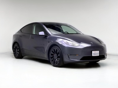 2022 Tesla Model Y Performance -
                Los Angeles, CA