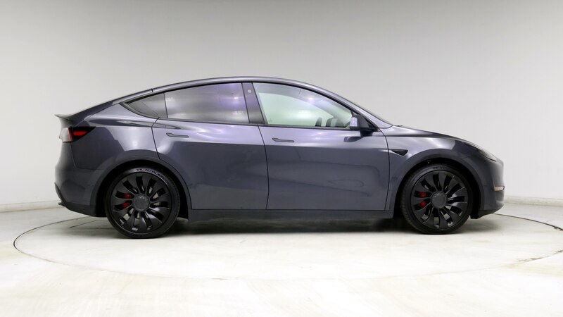 2022 Tesla Model Y Performance 7