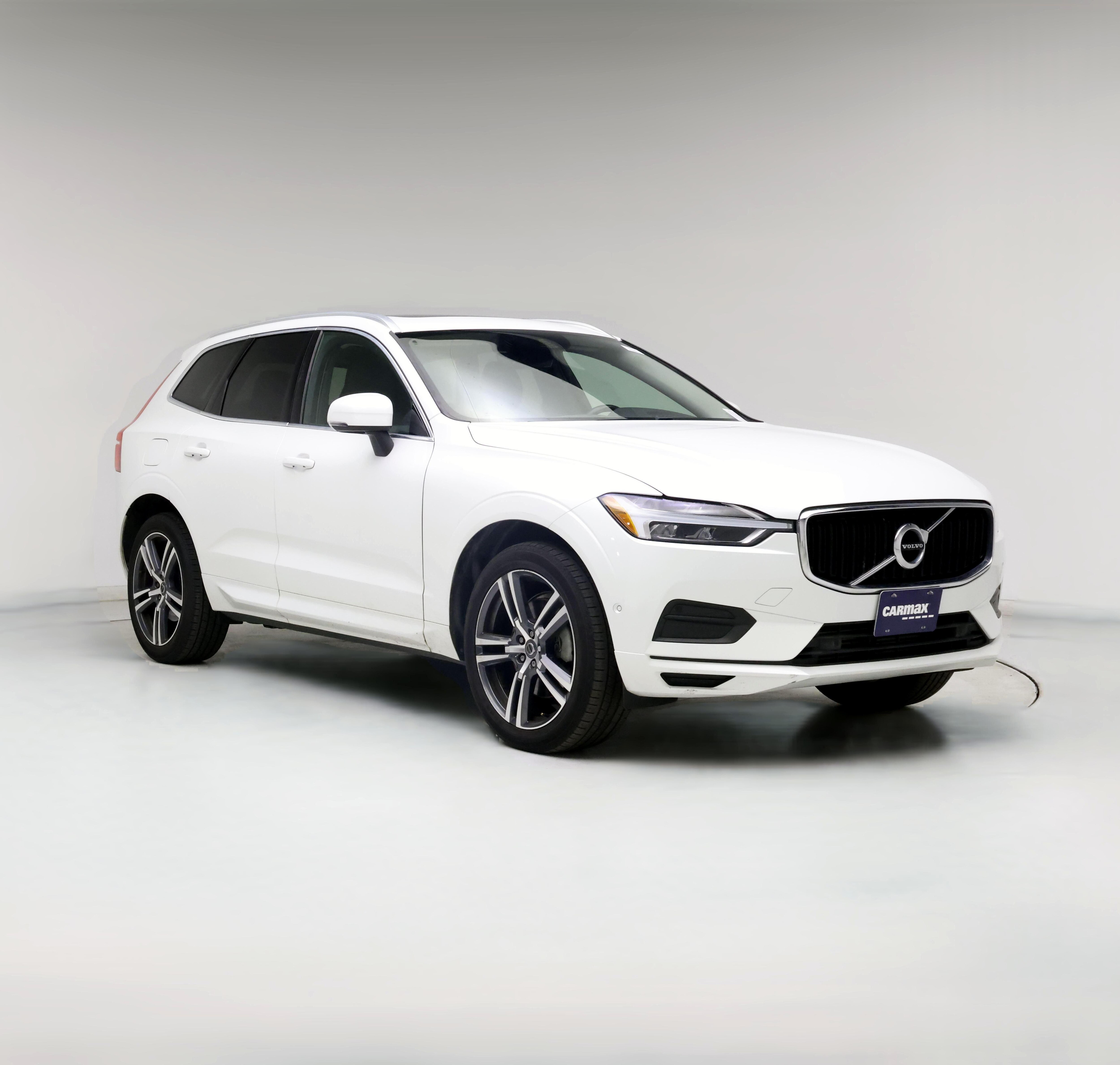 Used Volvo XC60 for Sale