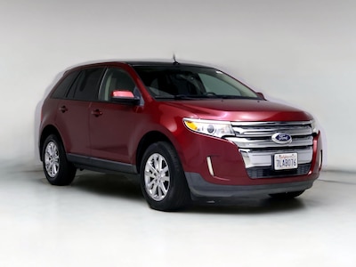2014 Ford Edge SEL -
                Victorville, CA