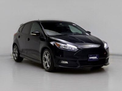 Ford Focus Mk4 (2019-2023) for sale 