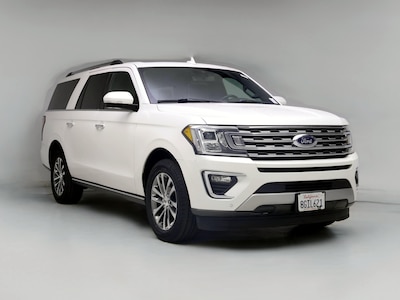 2018 Ford Expedition Limited -
                Los Angeles, CA