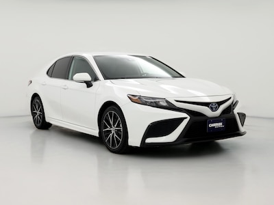 toyota camry hybrid xse for sale