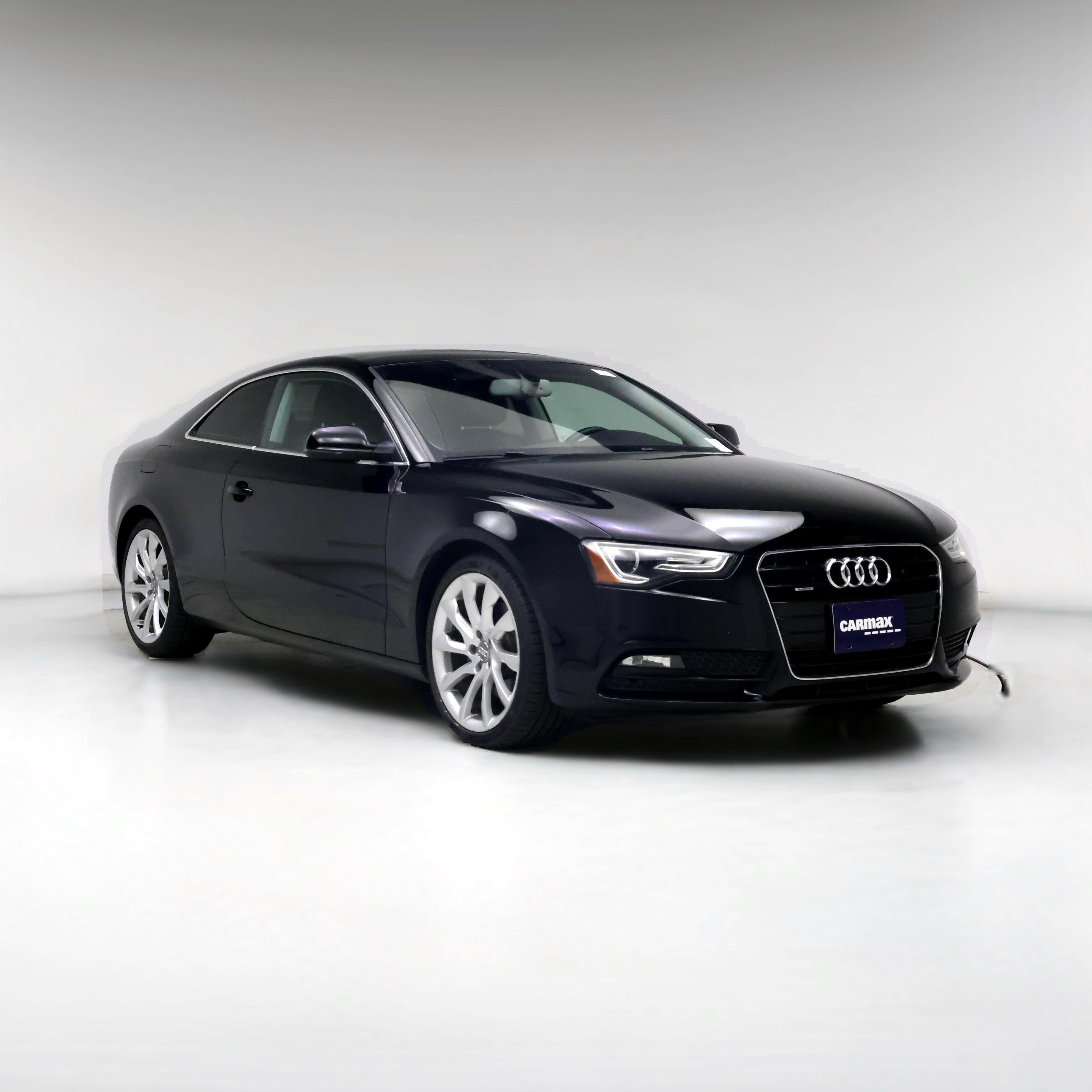 Used Audi A5 for Sale