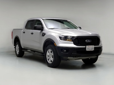 Used Ford Ranger for Sale