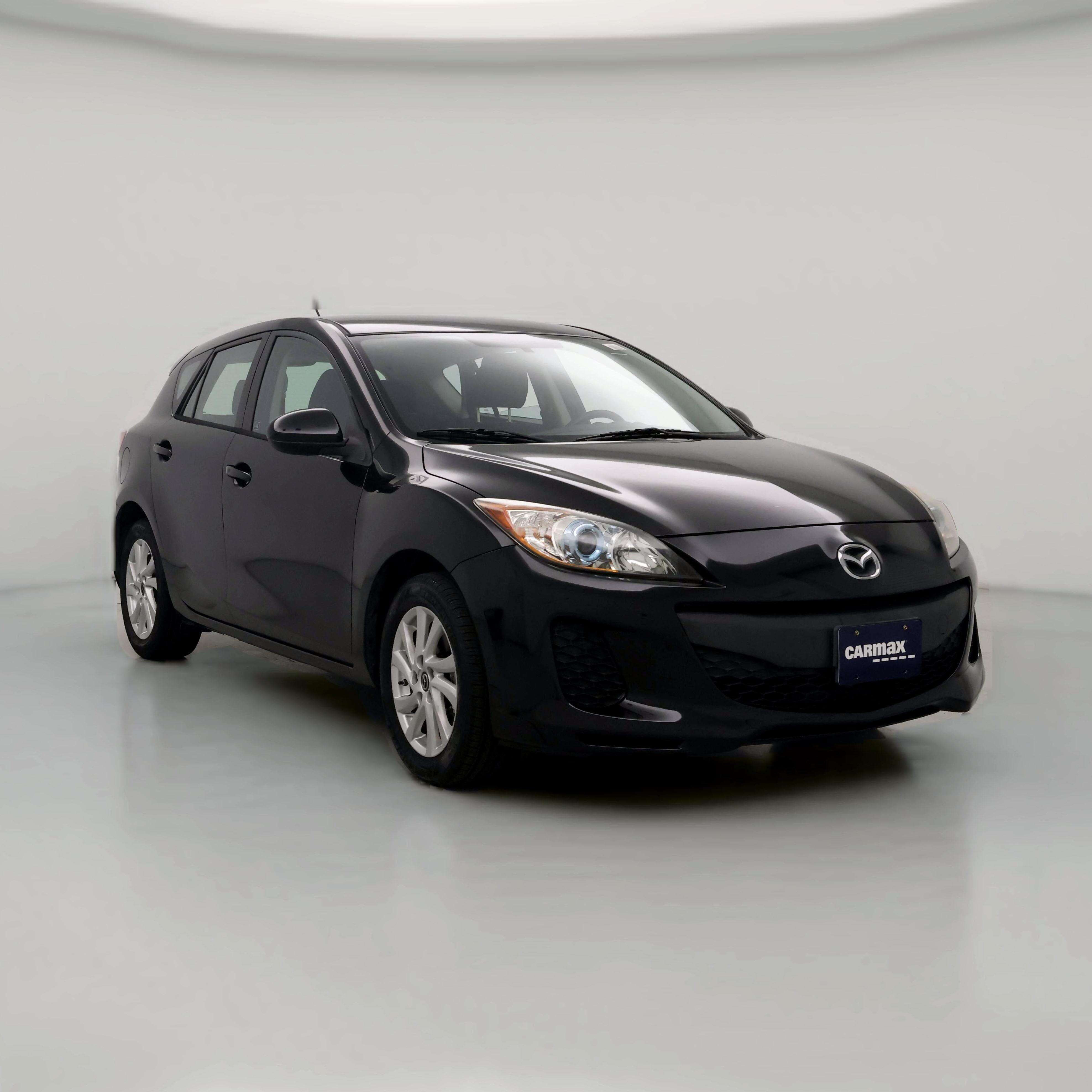 Used Mazda Mazda3 for Sale