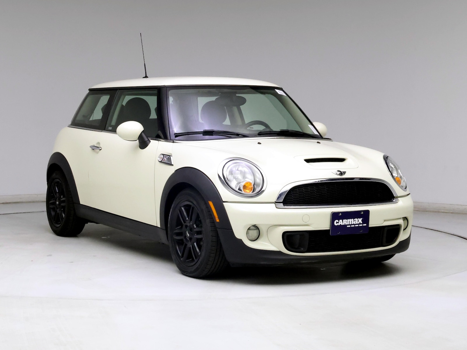Used 2013 MINI Cooper S with VIN WMWSV3C53DT396283 for sale in Spokane Valley, WA