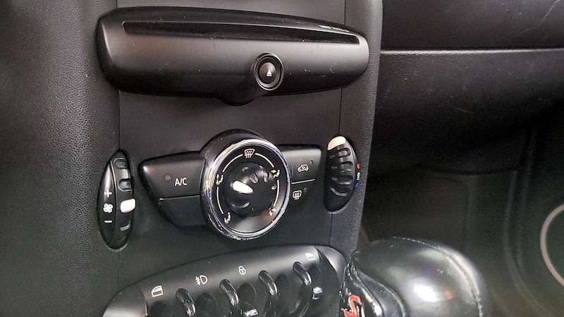 2013 MINI Cooper S 14
