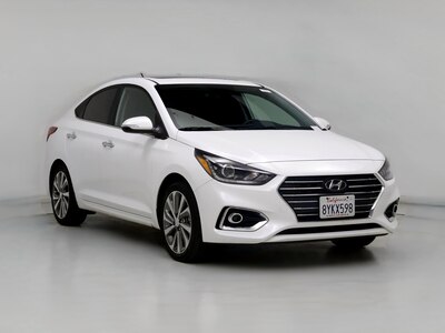 2022 Hyundai Accent: Choosing the Right Trim - Autotrader