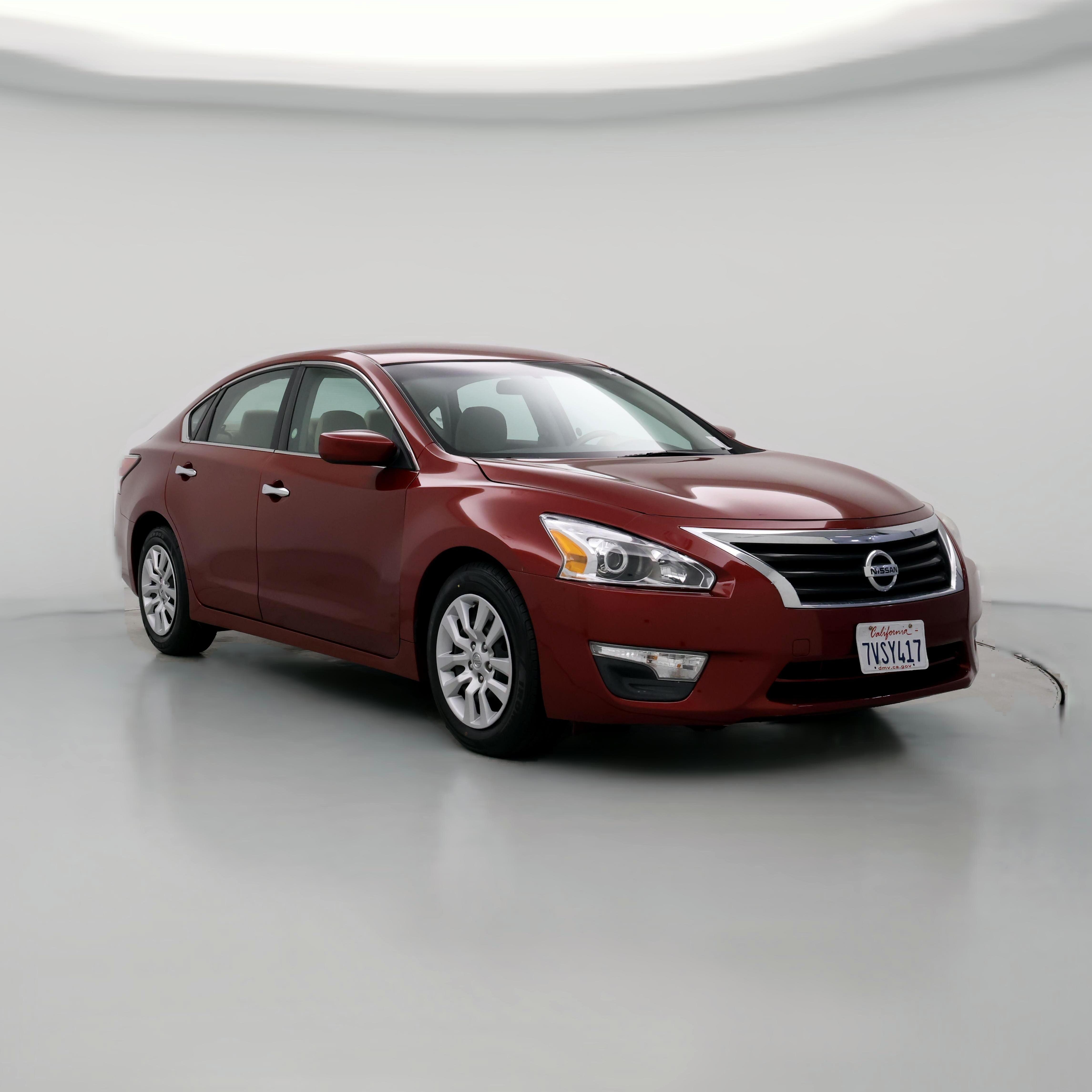 Used Nissan in Costa Mesa CA for Sale